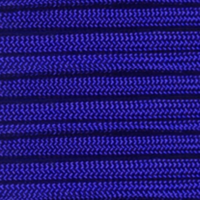 Obrázek pro Paracord - Modrá