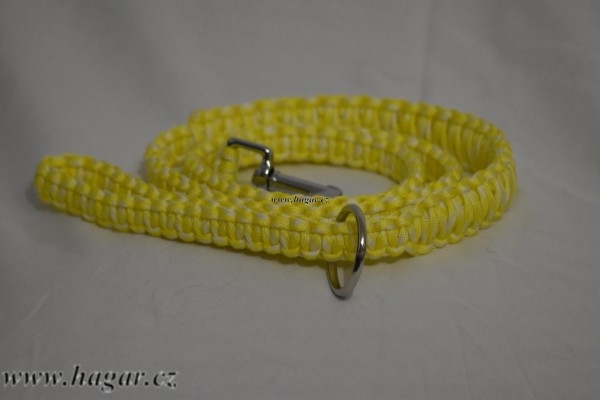 Obrázek pro Paracord vodítko 120cm