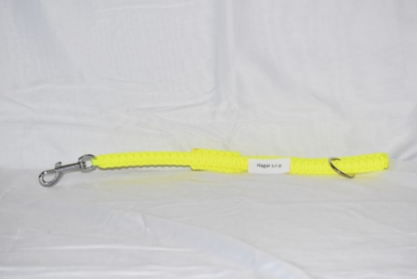 Obrázek pro Paracord vodítko - couračka 45 cm